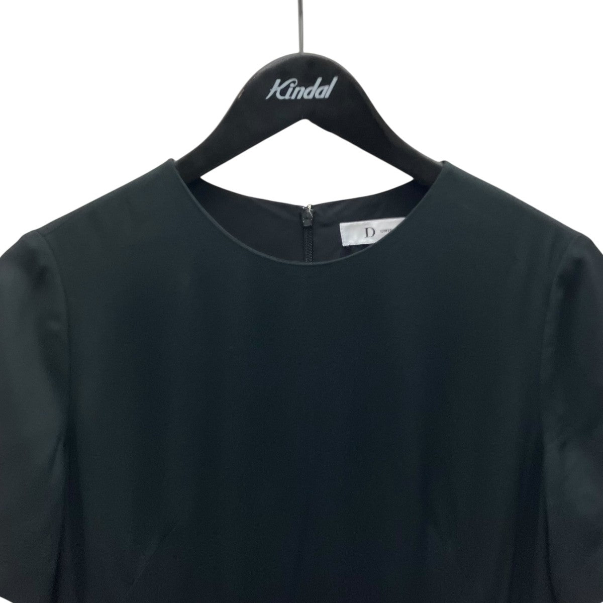DIOR 半袖ワンピース 古着・中古-2枚目のアイテム画像