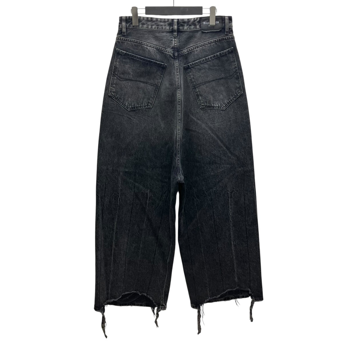 BALENCIAGA デニムパンツ 古着・中古-3枚目のアイテム画像