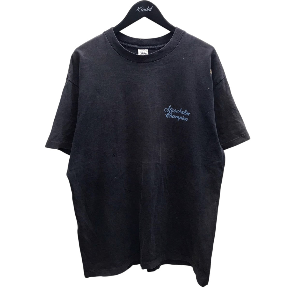 80-90SプリントTシャツ