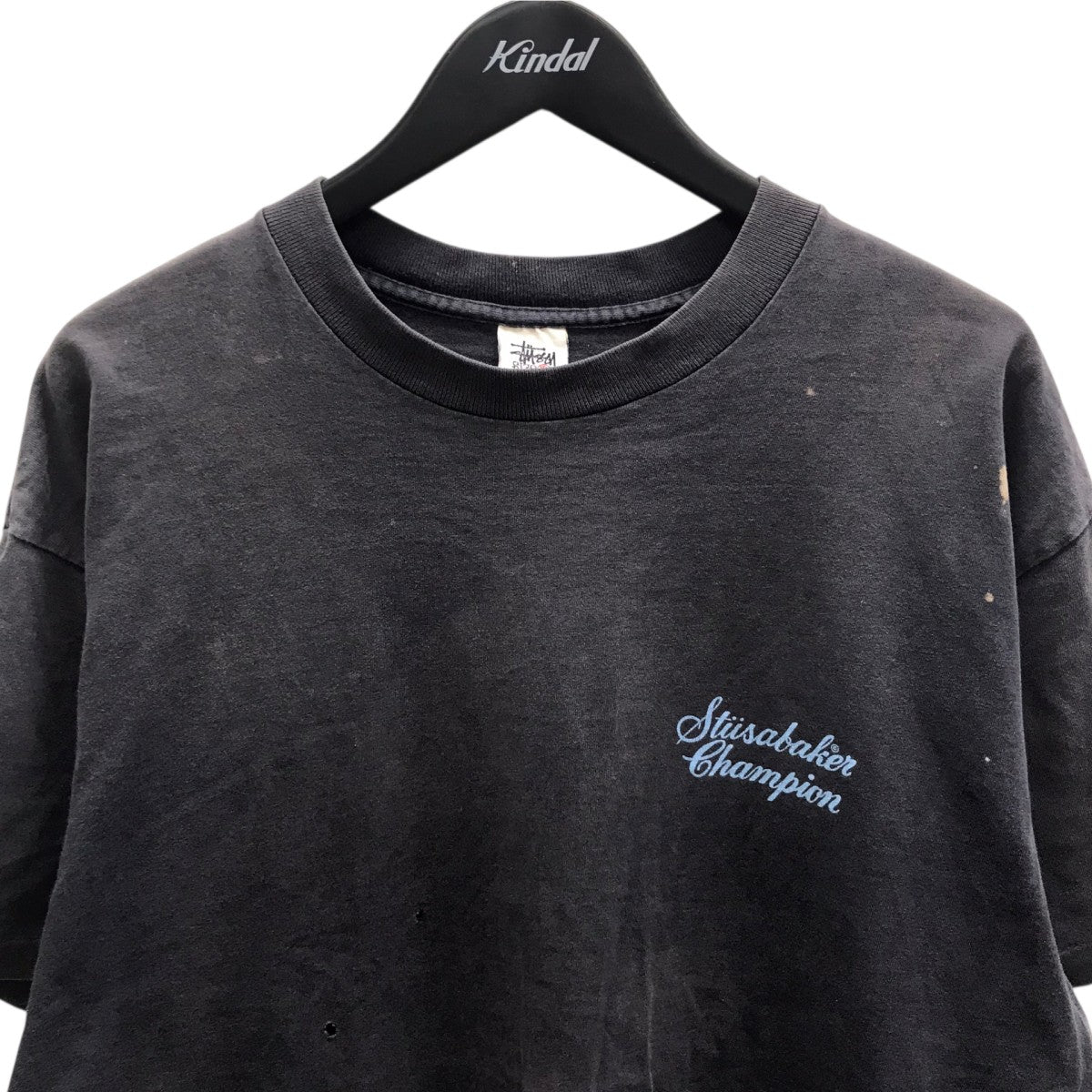 80-90SプリントTシャツ