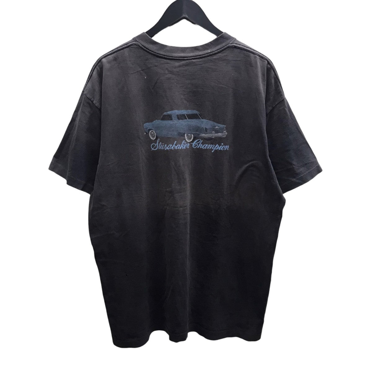 80-90SプリントTシャツ