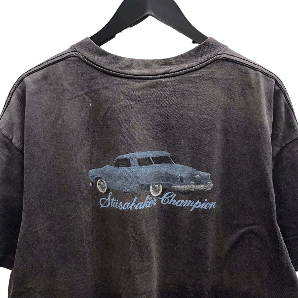 80-90SプリントTシャツ
