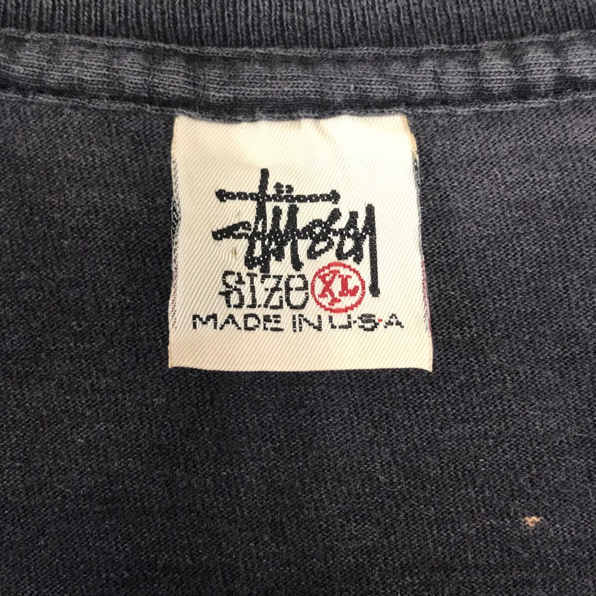 80-90SプリントTシャツ