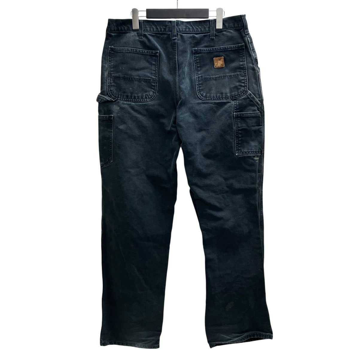 CarHartt ダブルニーパンツ 古着・中古-2枚目のアイテム画像
