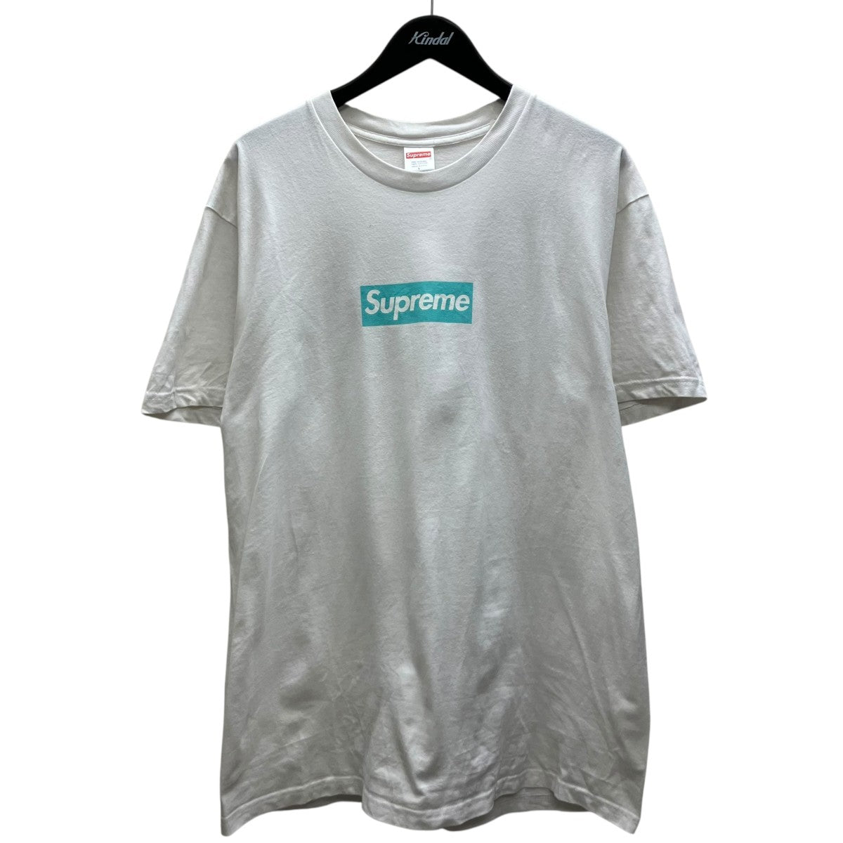 プリントTシャツ