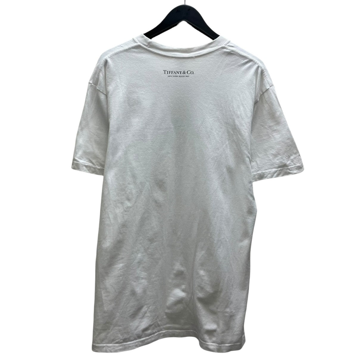 プリントTシャツ