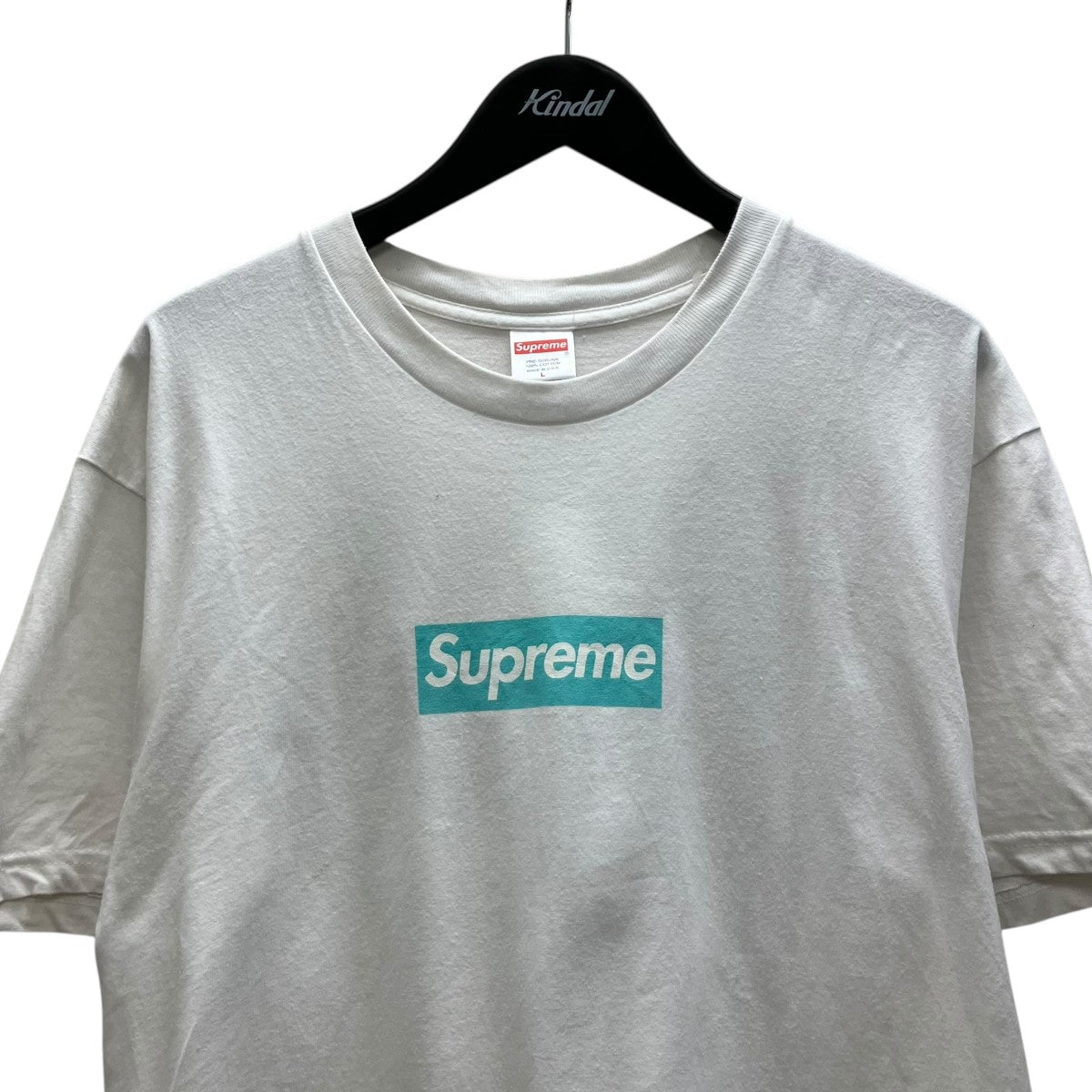 プリントTシャツ