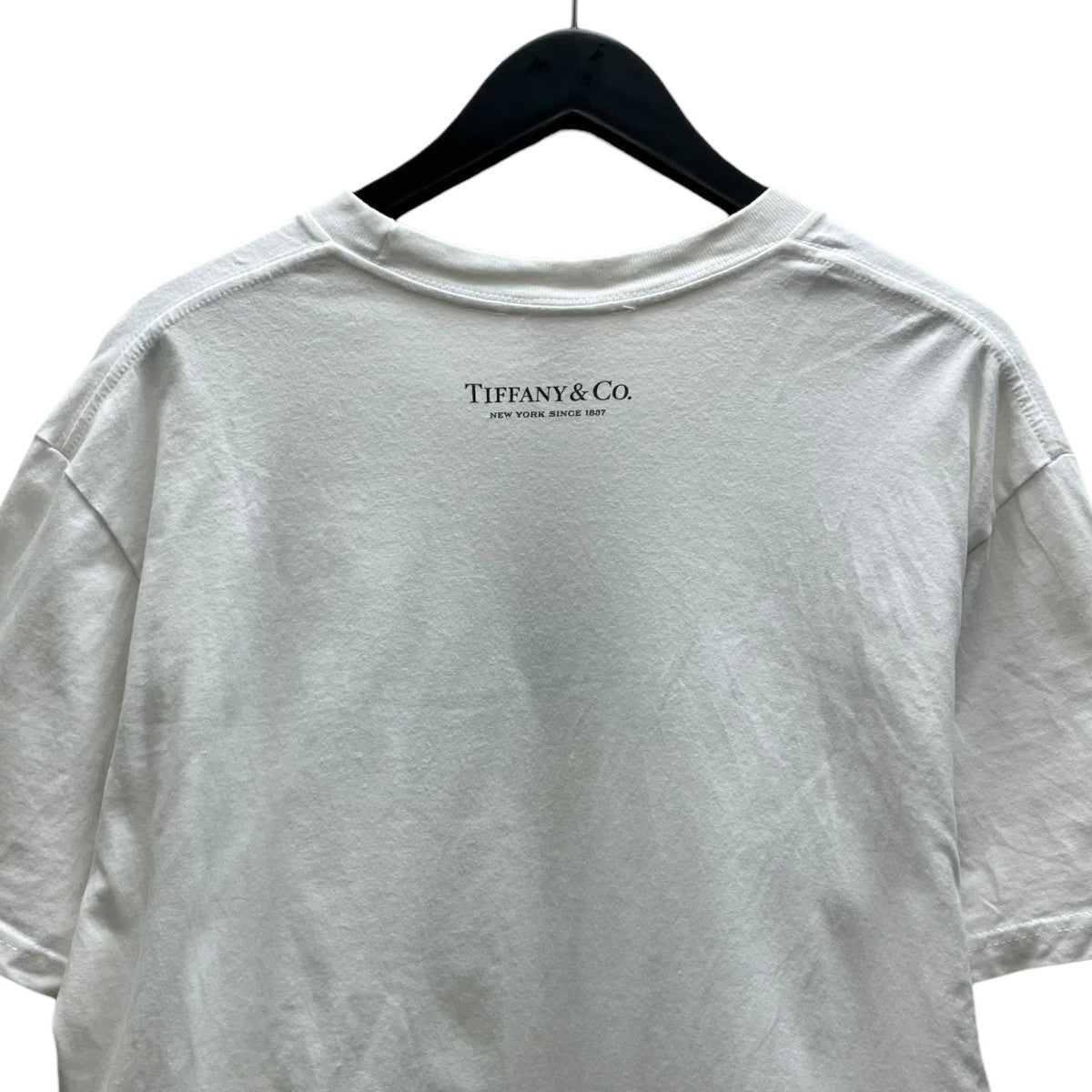 プリントTシャツ
