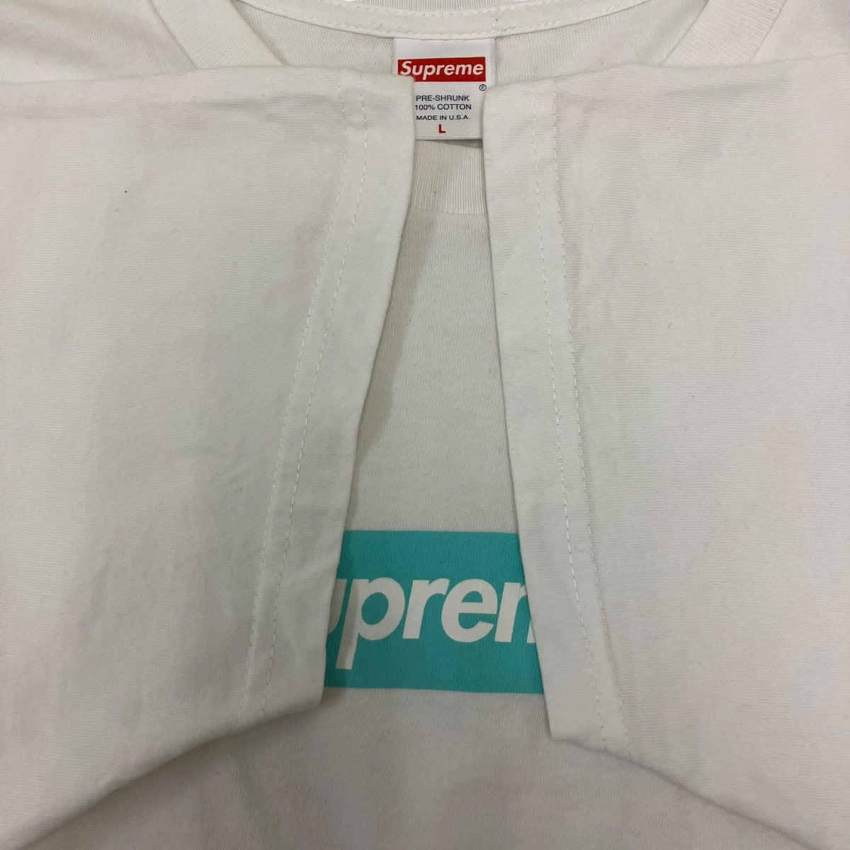 プリントTシャツ