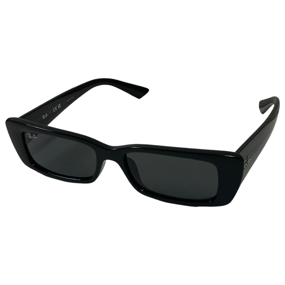 RAY-BAN TERU BIO-BASED サングラス 古着・中古-1枚目のアイテム画像
