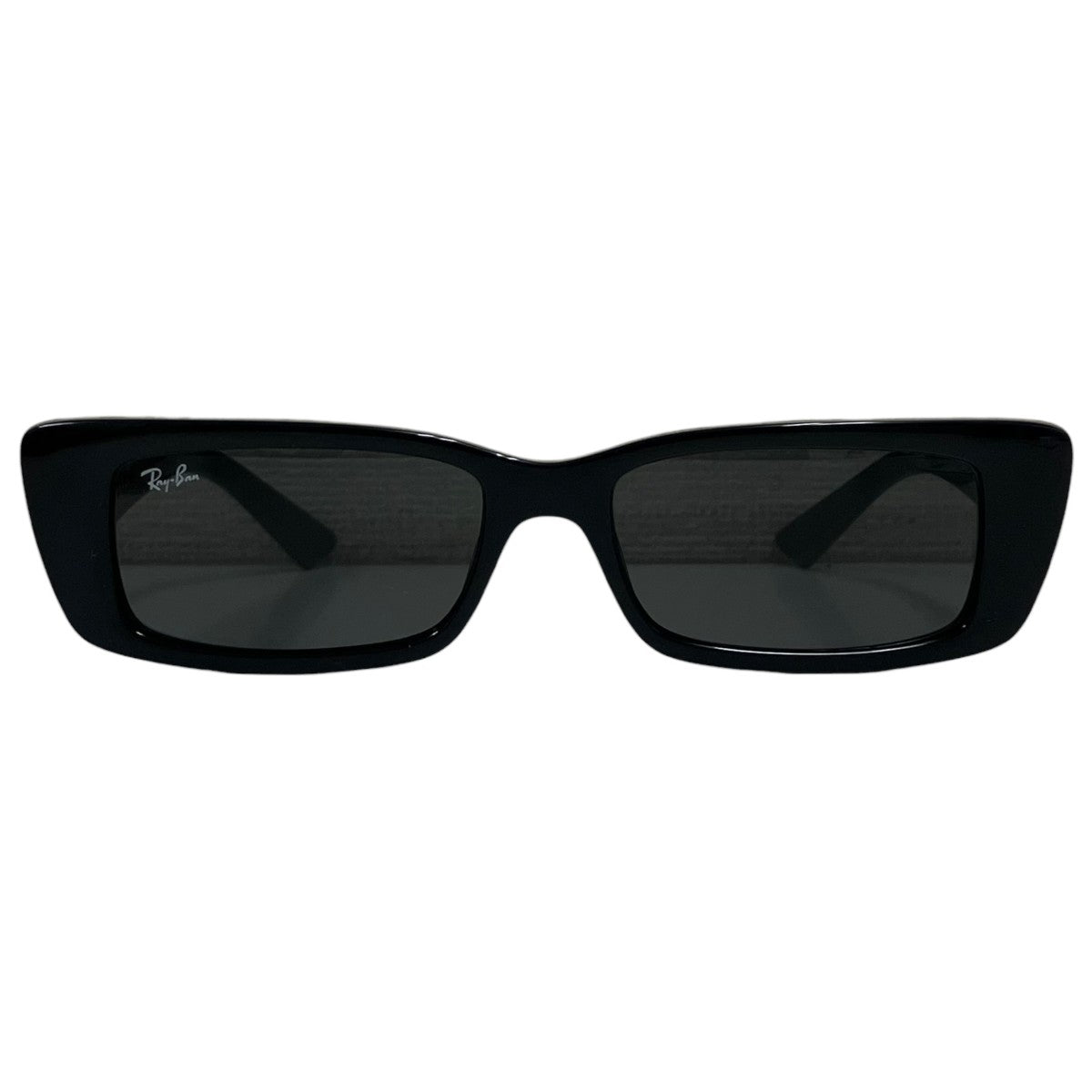 RAY-BAN TERU BIO-BASED サングラス 古着・中古-2枚目のアイテム画像