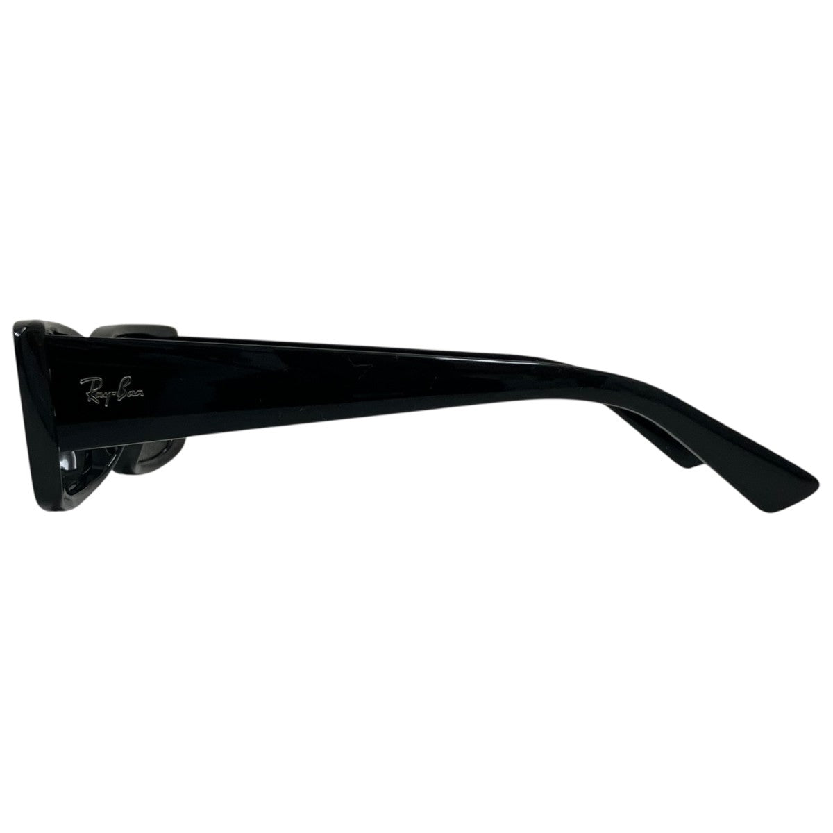 RAY-BAN TERU BIO-BASED サングラス 古着・中古-3枚目のアイテム画像