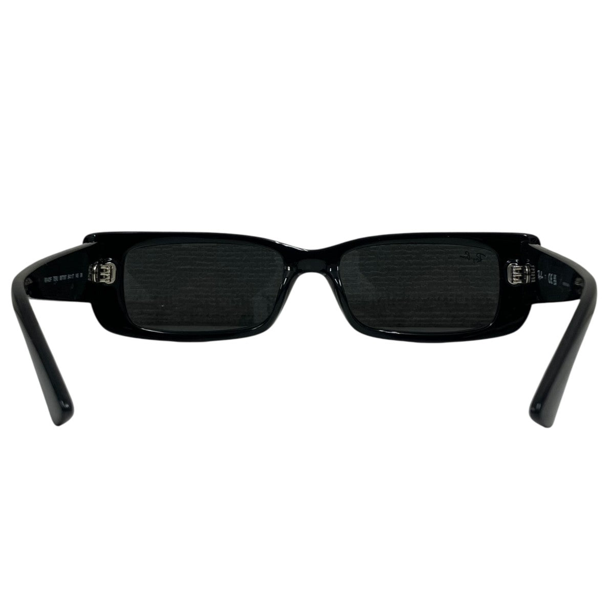 RAY-BAN TERU BIO-BASED サングラス 古着・中古-4枚目のアイテム画像