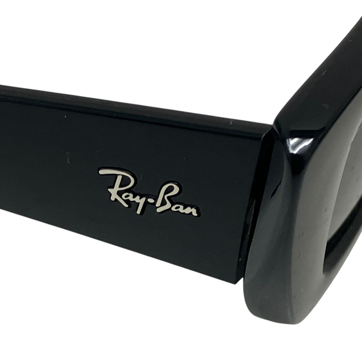 RAY-BAN TERU BIO-BASED サングラス 古着・中古-6枚目のアイテム画像