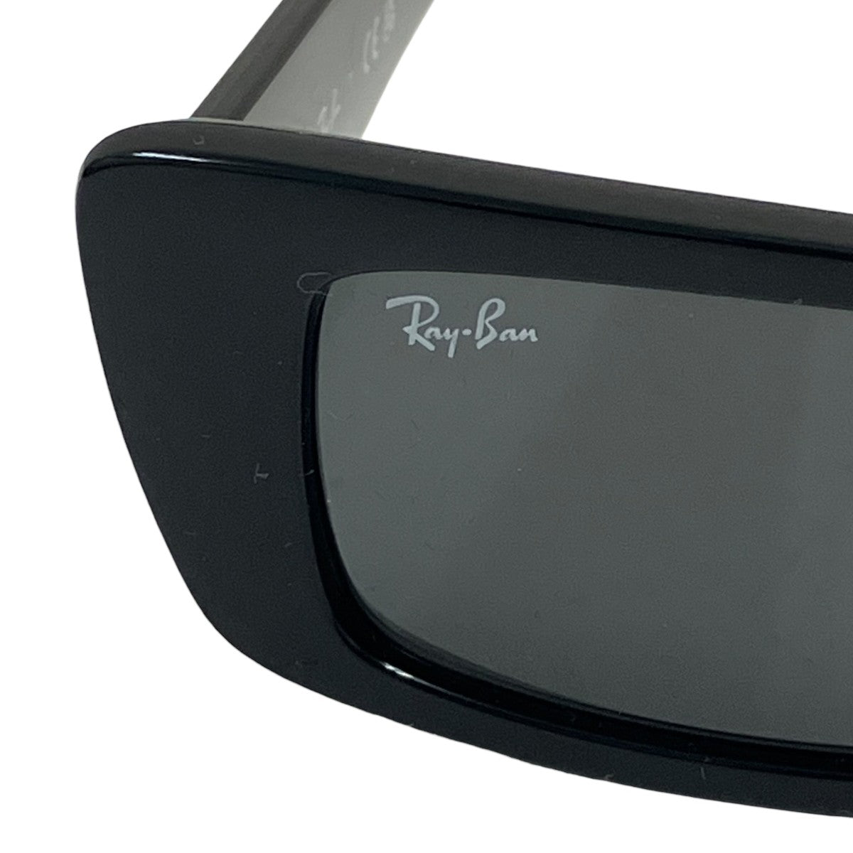RAY-BAN TERU BIO-BASED サングラス 古着・中古-7枚目のアイテム画像