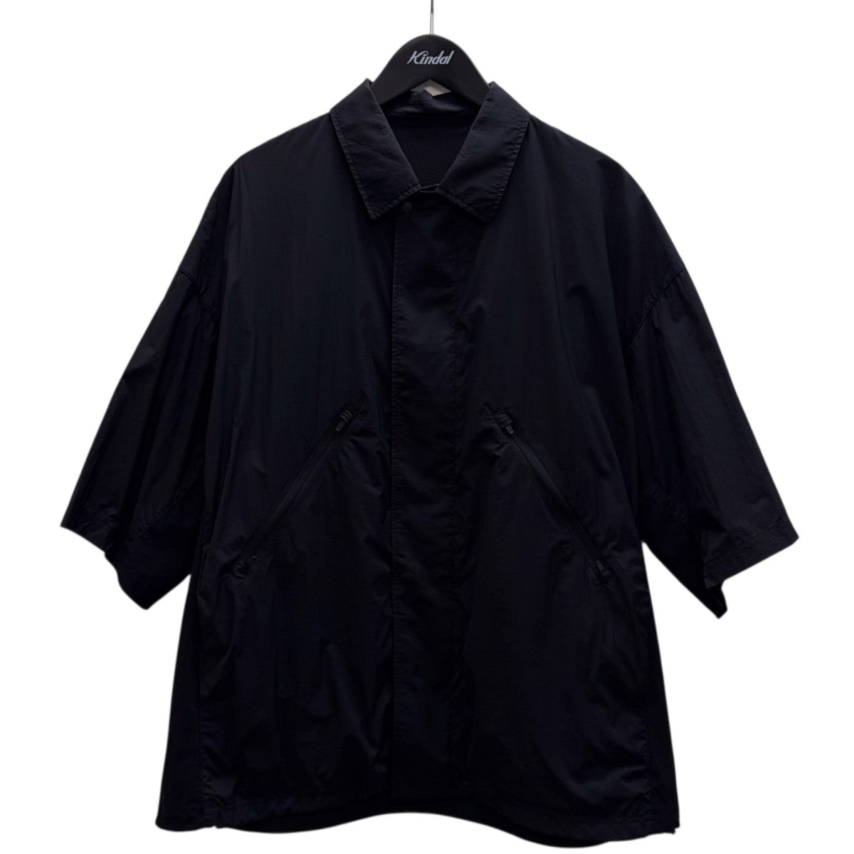 PRODUCT LAB ELIMINATOR半袖シャツ 古着・中古-1枚目のアイテム画像