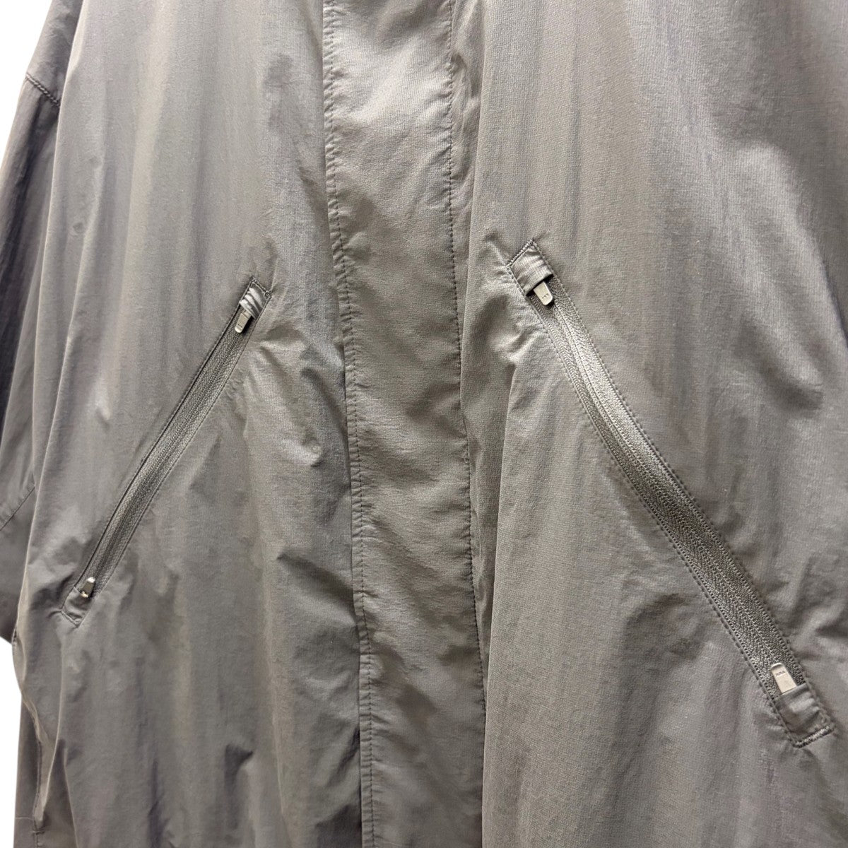 PRODUCT LAB ELIMINATOR半袖シャツ 古着・中古-4枚目のアイテム画像