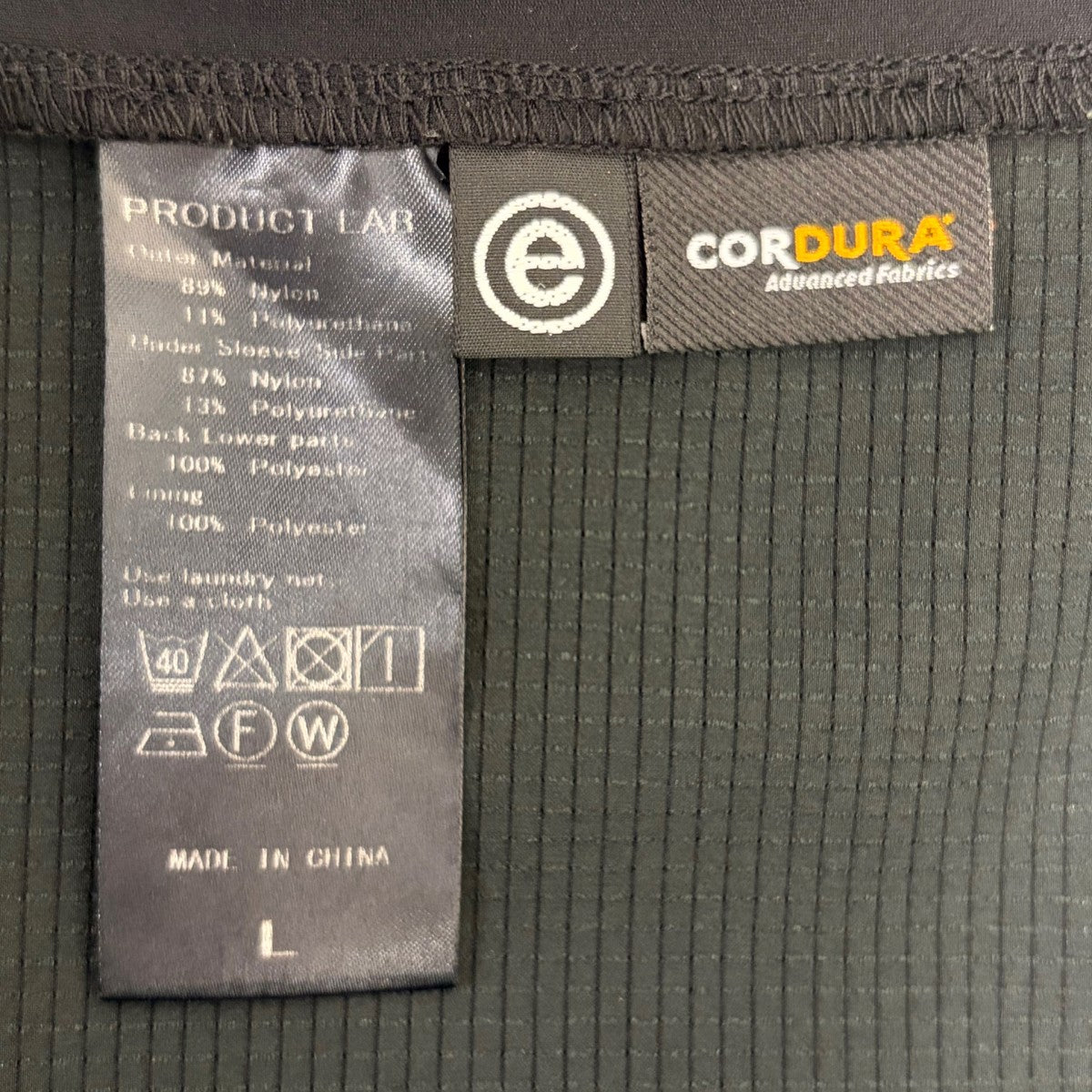 PRODUCT LAB ELIMINATOR半袖シャツ 古着・中古-5枚目のアイテム画像