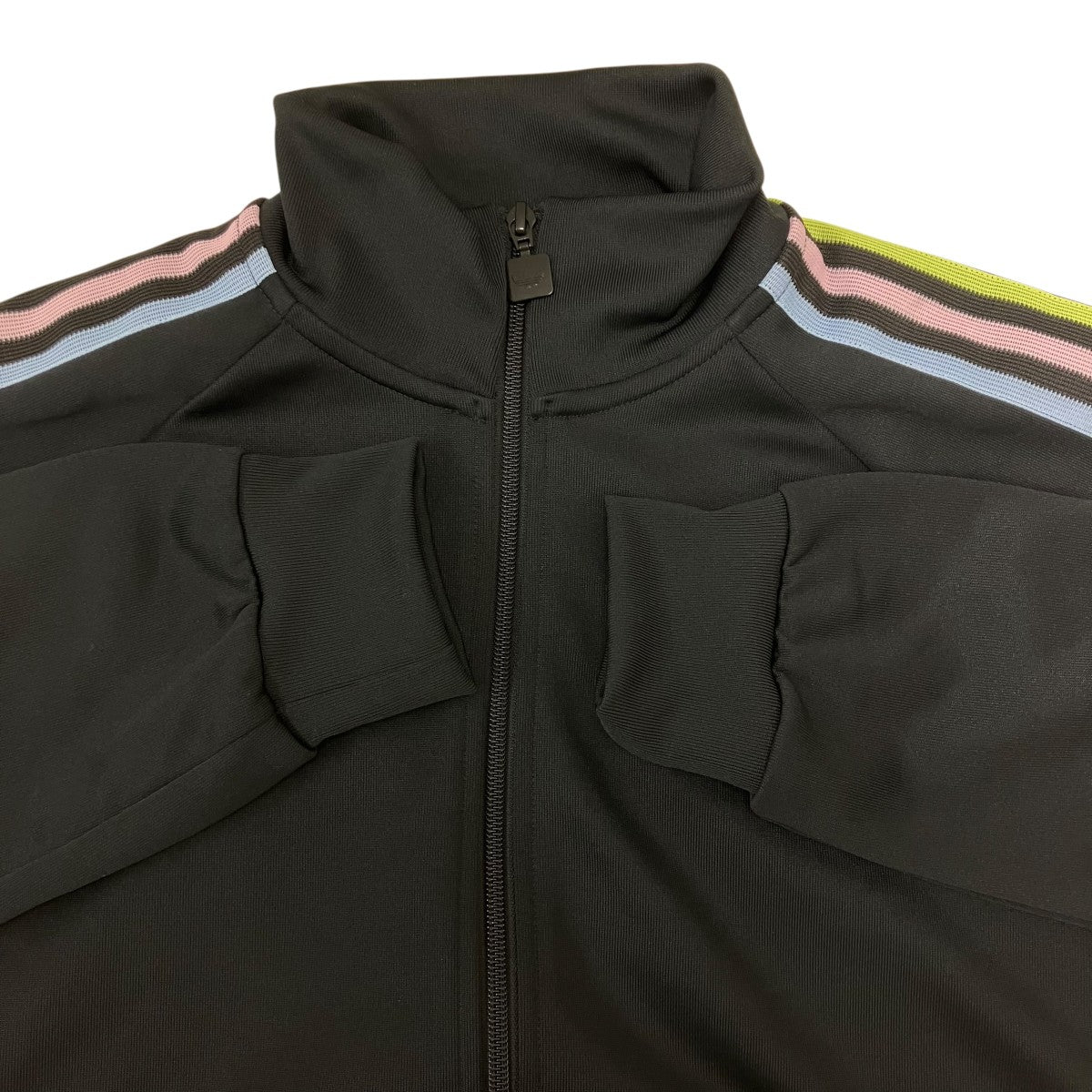adidas 日本代表トラックジャケット 古着・中古-5枚目のアイテム画像