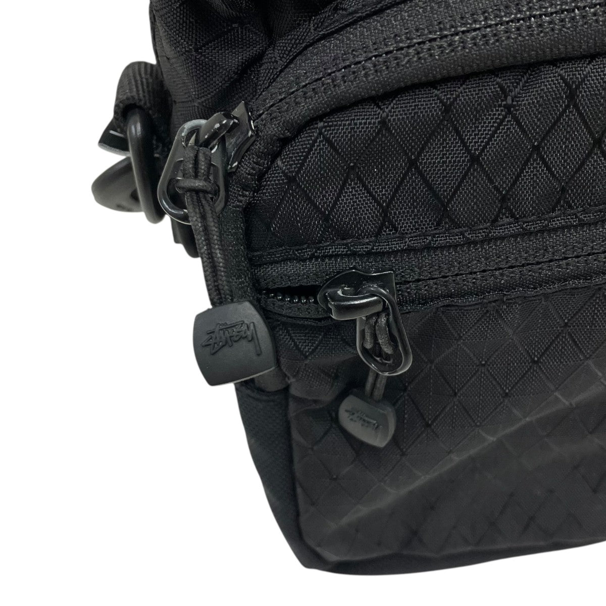 stussy ショルダーバッグ 古着・中古-6枚目のアイテム画像