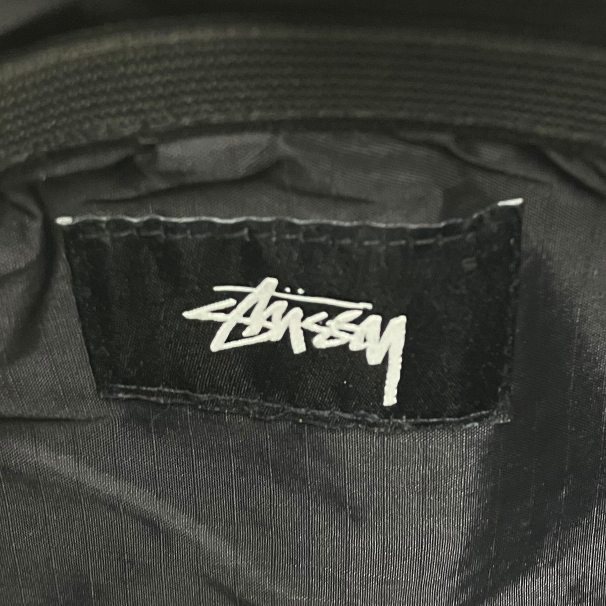 stussy ショルダーバッグ 古着・中古-9枚目のアイテム画像