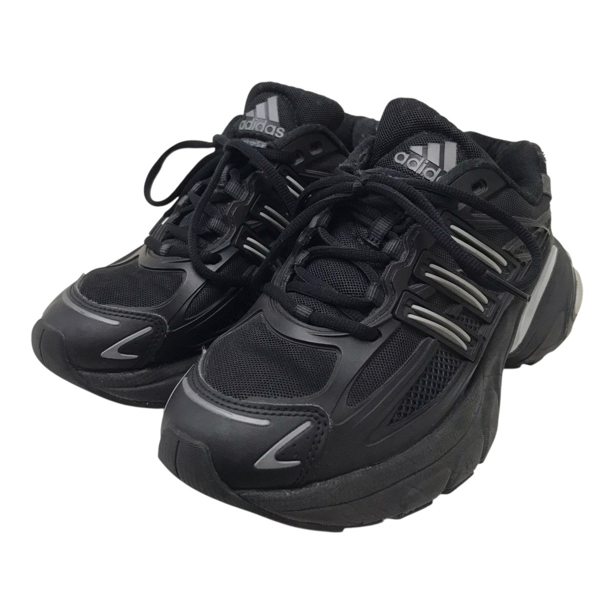 adidas 厚底スニーカー 古着・中古-1枚目のアイテム画像