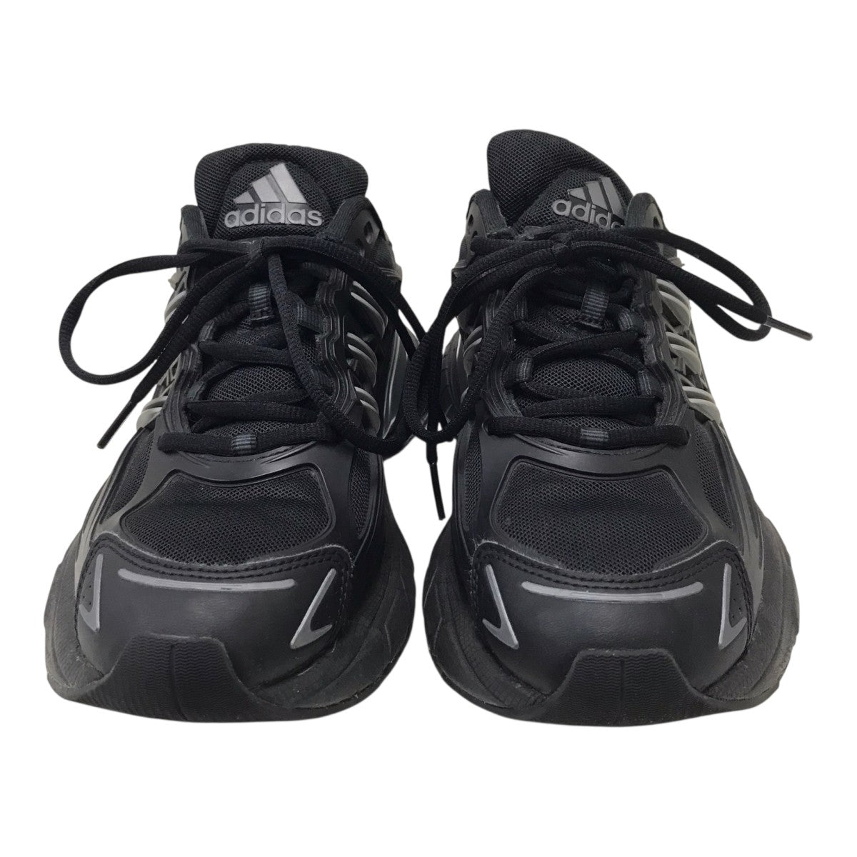 adidas 厚底スニーカー 古着・中古-2枚目のアイテム画像