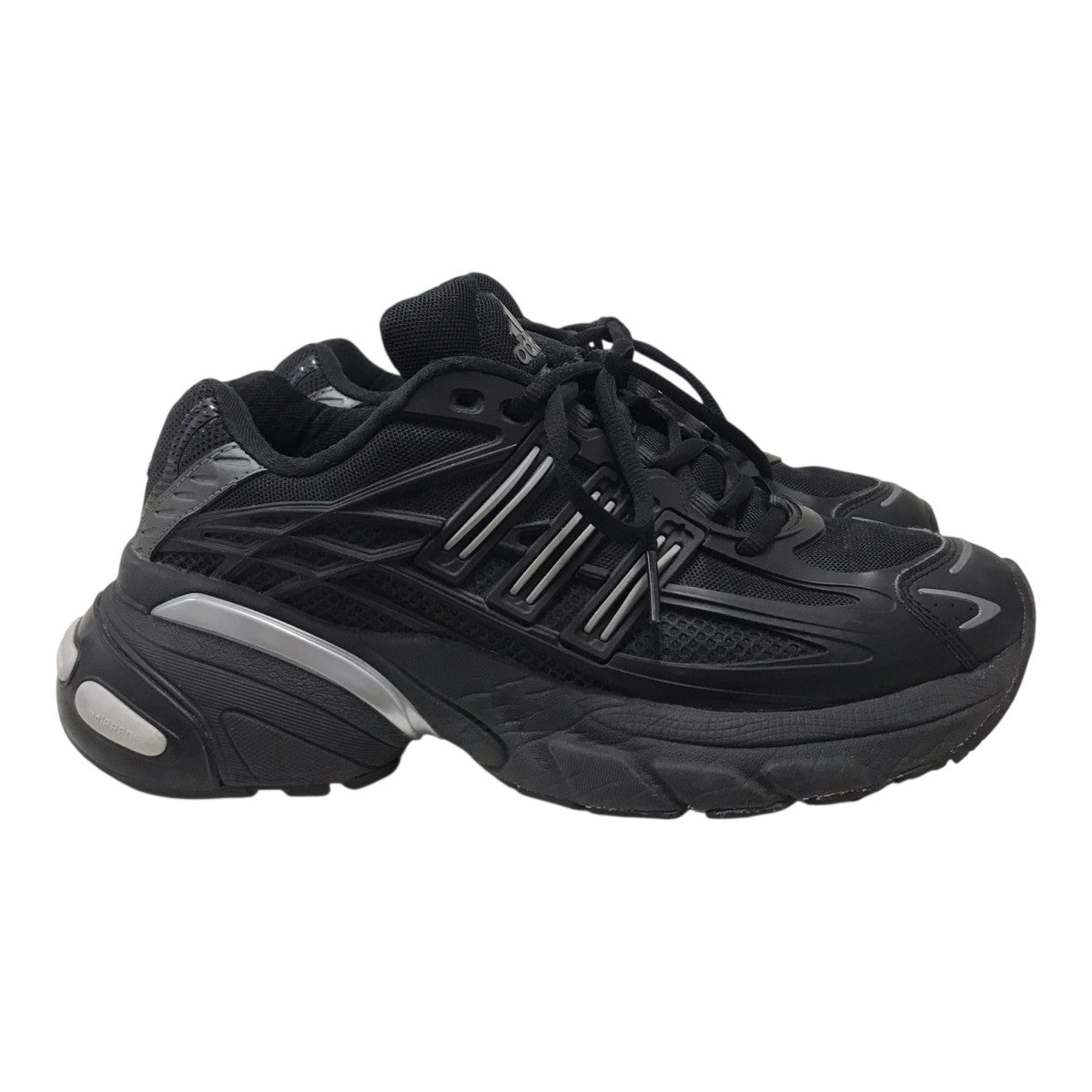 adidas 厚底スニーカー 古着・中古-3枚目のアイテム画像