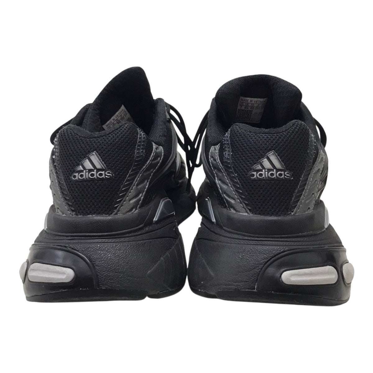 adidas 厚底スニーカー 古着・中古-4枚目のアイテム画像