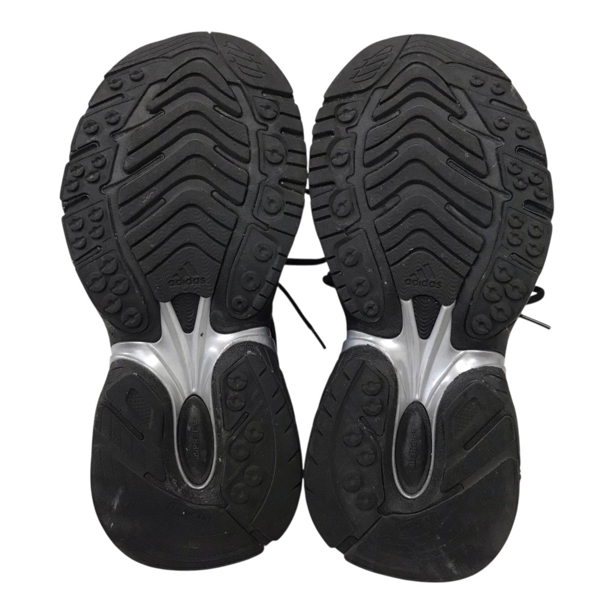 adidas 厚底スニーカー 古着・中古-5枚目のアイテム画像