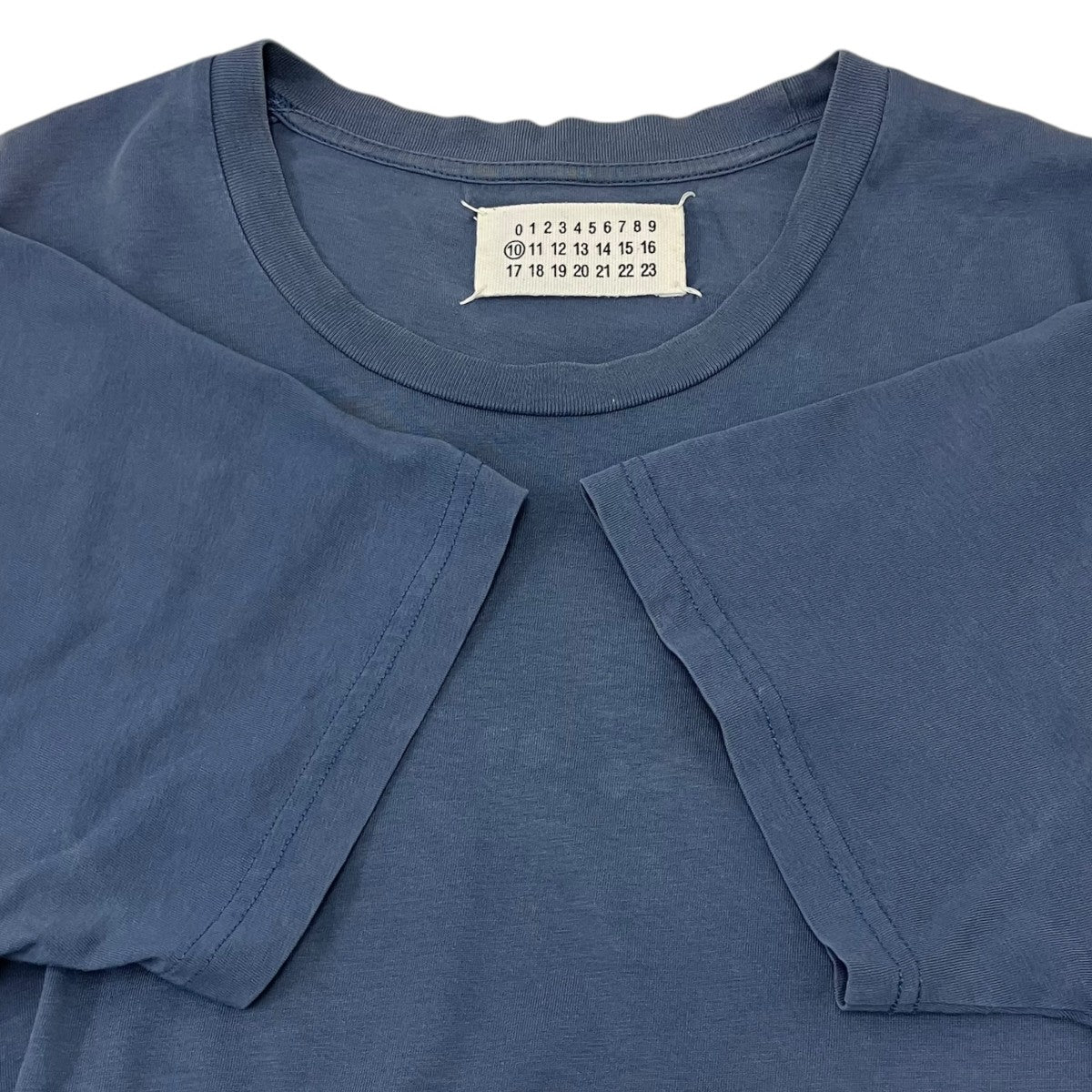 ACNE STUDIOS 半袖シャツ 古着・中古-4枚目のアイテム画像