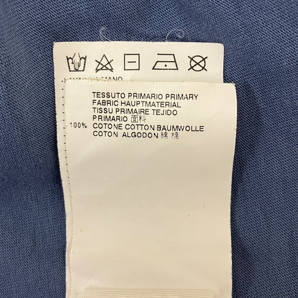 ACNE STUDIOS 半袖シャツ 古着・中古-7枚目のアイテム画像