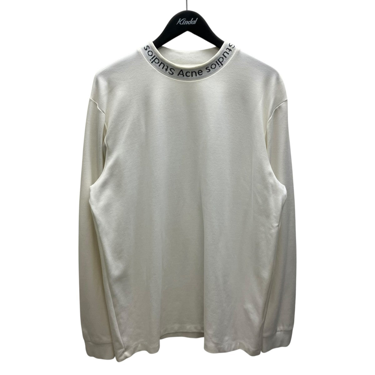 ACNE STUDIOS ロングスリーブTシャツ 古着・中古-1枚目のアイテム画像
