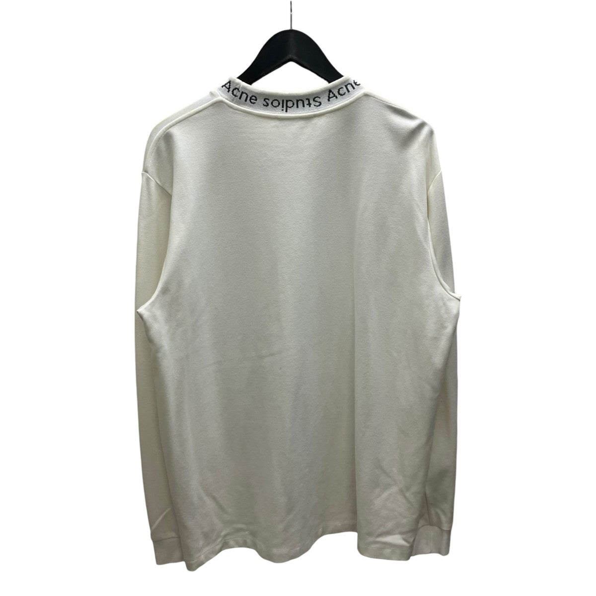 ACNE STUDIOS ロングスリーブTシャツ 古着・中古-3枚目のアイテム画像