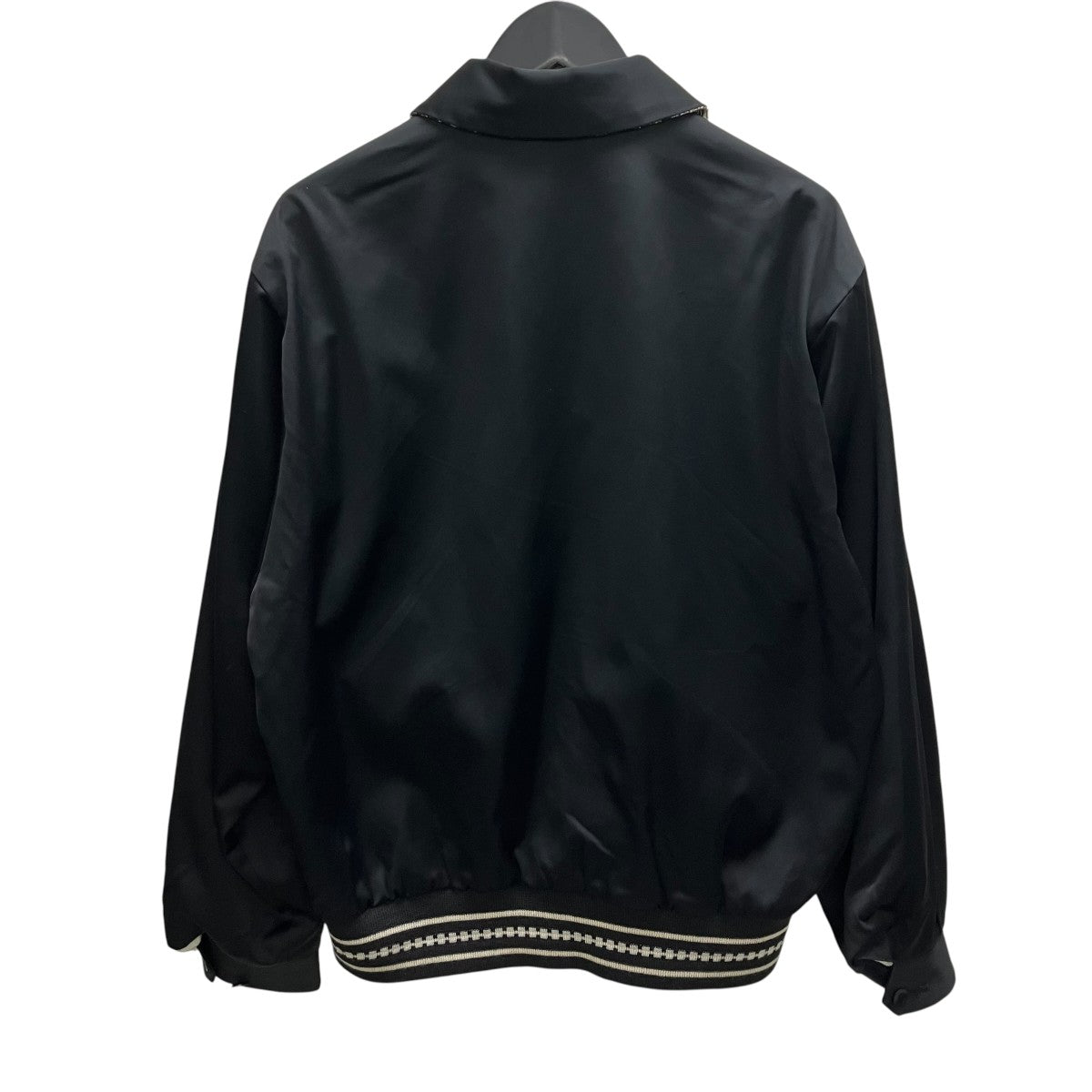 WACKO MARIA×WOLF’S HEAD 26SS WOLF’S HEAD 50’S JACKET -A- ( TYPE-2 ) 50’Sジャケット 古着・中古-3枚目のアイテム画像