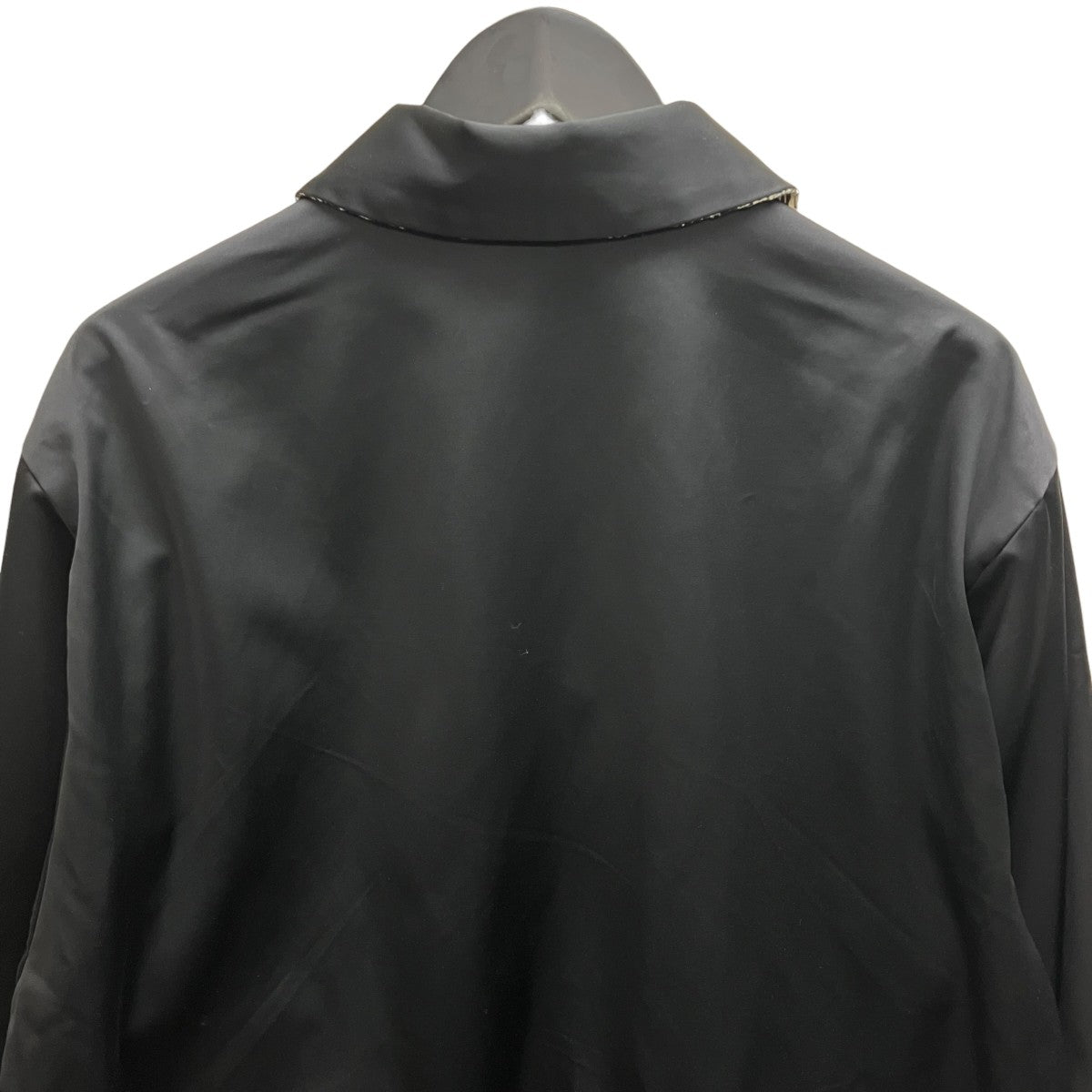 WACKO MARIA×WOLF’S HEAD 26SS WOLF’S HEAD 50’S JACKET -A- ( TYPE-2 ) 50’Sジャケット 古着・中古-4枚目のアイテム画像