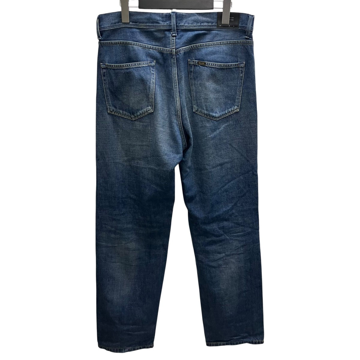 Deluxe 25AW 440XX-DB デニムパンツ 古着・中古-3枚目のアイテム画像