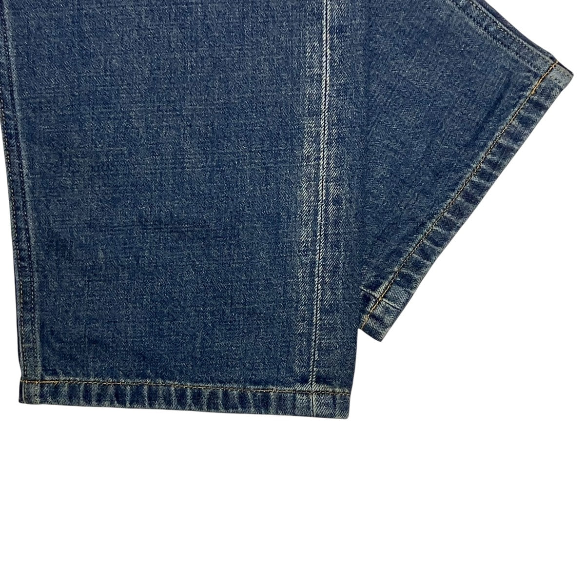 Deluxe 25AW 440XX-DB デニムパンツ 古着・中古-6枚目のアイテム画像
