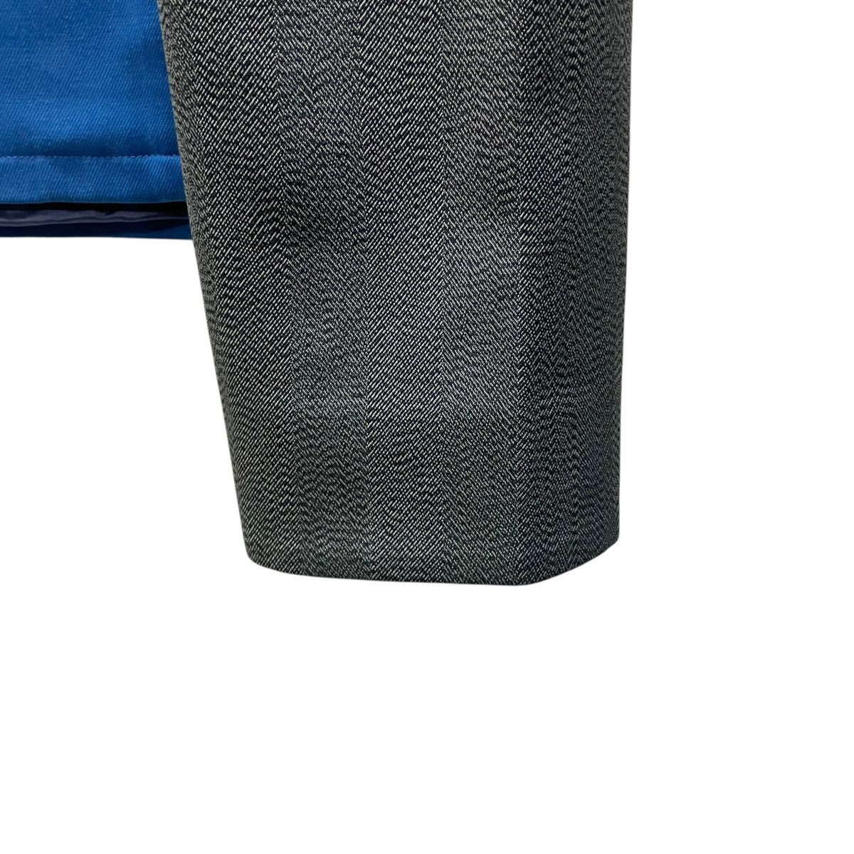Kiko Kostadinov DEULTUM UGO BLOUSON ジップブルゾン 古着・中古-6枚目のアイテム画像