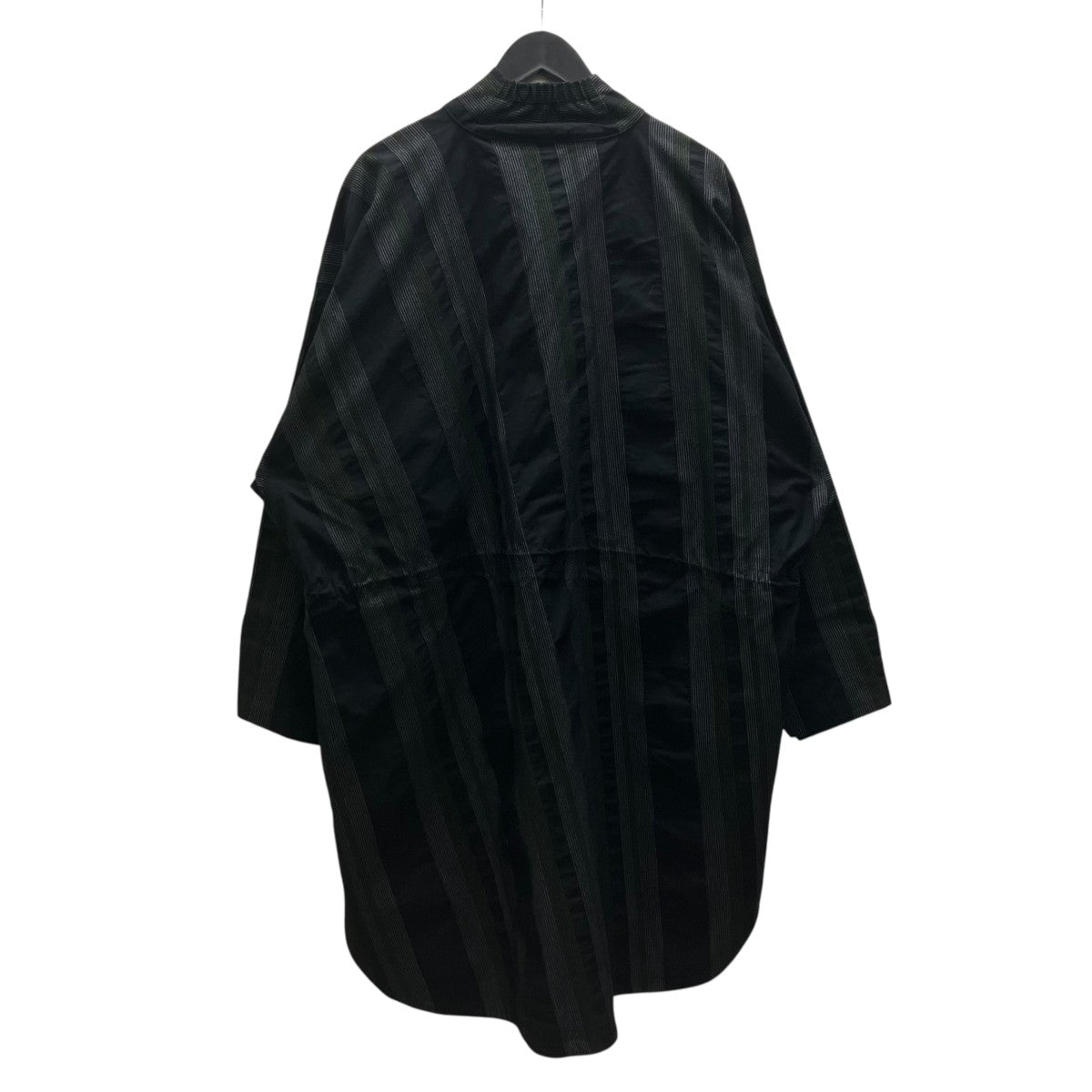 Kiko Kostadinov SOLIX PULLOVER COAT スプリングコート 古着・中古-3枚目のアイテム画像