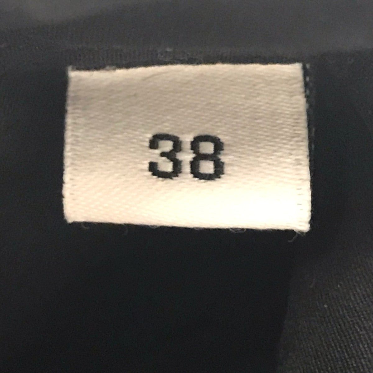 GIVENCHY 長袖シャツ 古着・中古-10枚目のアイテム画像