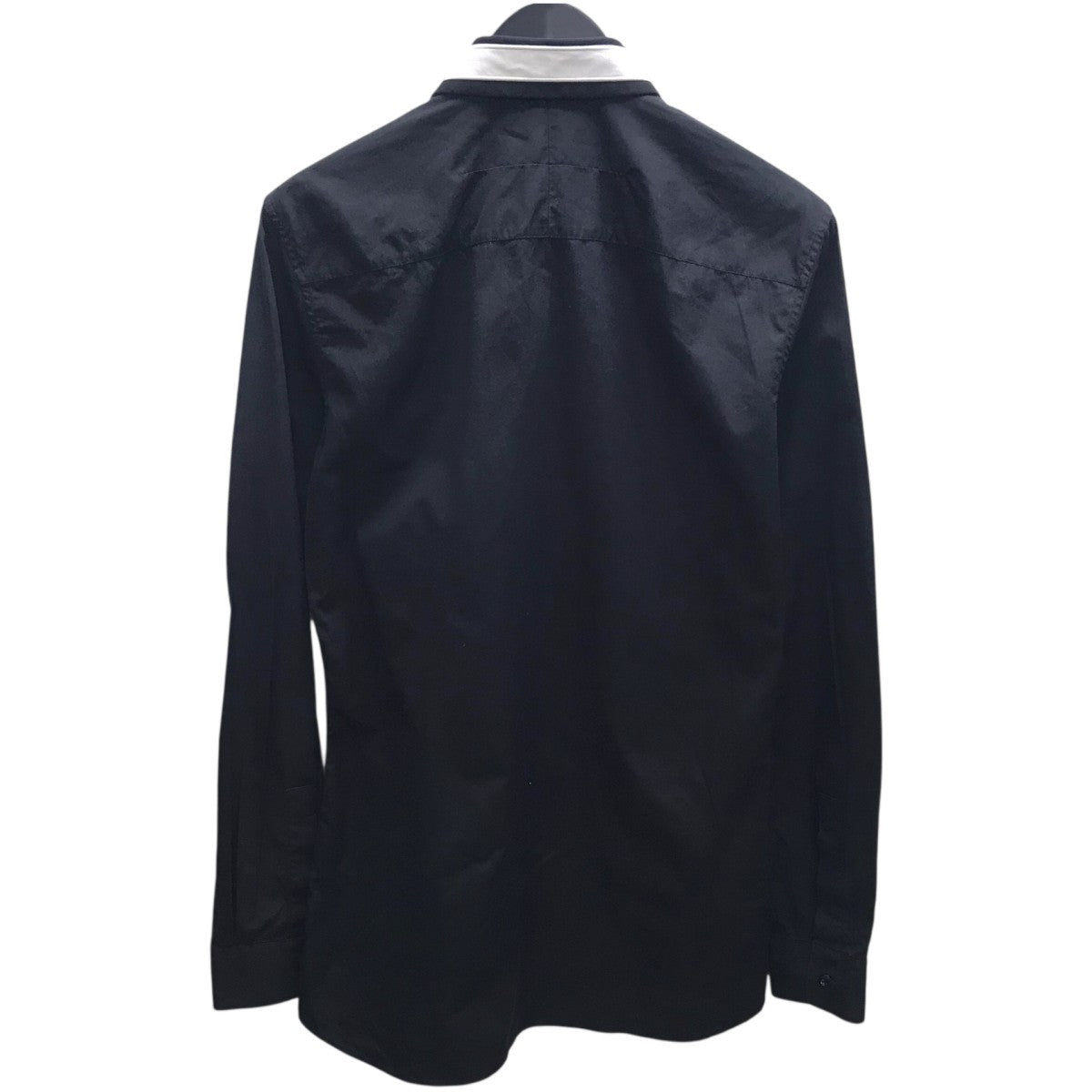 GIVENCHY 長袖シャツ 古着・中古-3枚目のアイテム画像