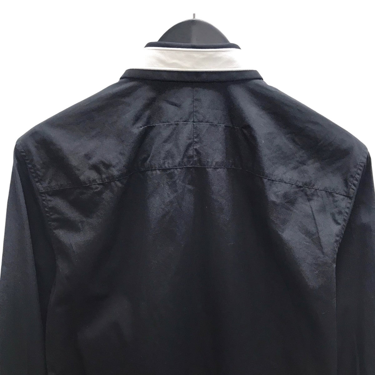 GIVENCHY 長袖シャツ 古着・中古-4枚目のアイテム画像