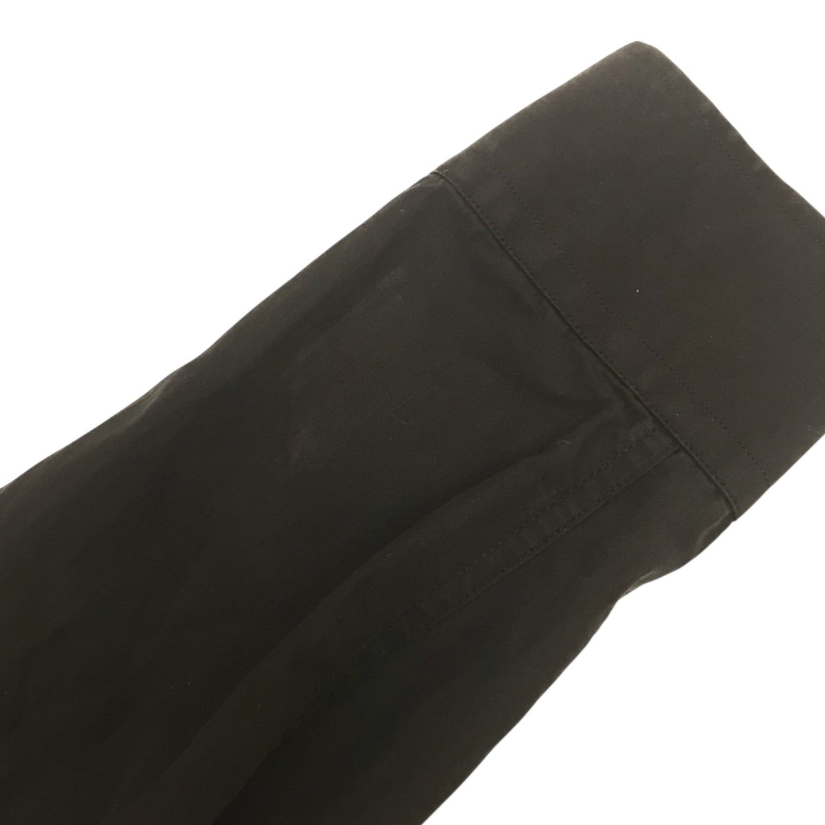 GIVENCHY 長袖シャツ 古着・中古-6枚目のアイテム画像