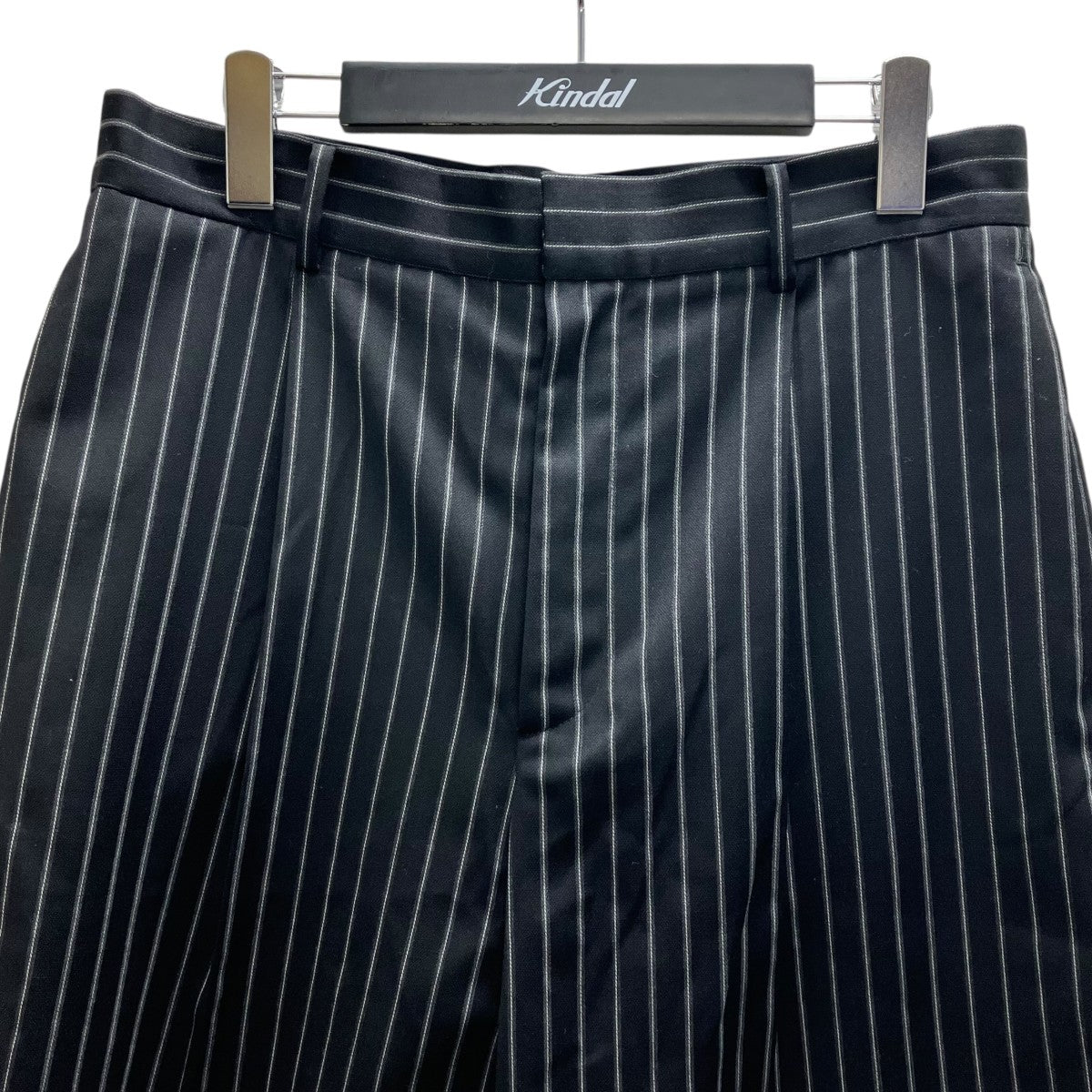 NEU IN ストライプショートパンツ 古着・中古-3枚目のアイテム画像
