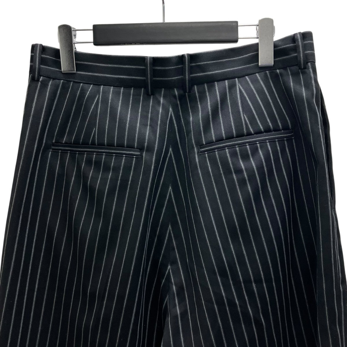 NEU IN ストライプショートパンツ 古着・中古-4枚目のアイテム画像