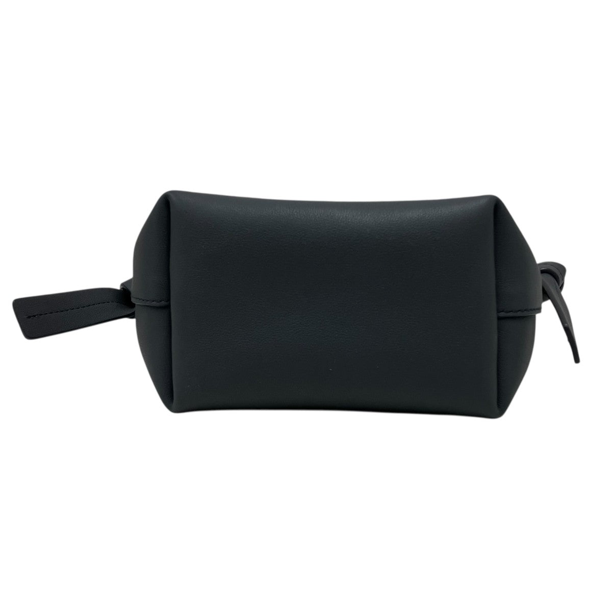 JIL SANDER KNOT HOBO MINI ショルダーバッグ 古着・中古-5枚目のアイテム画像