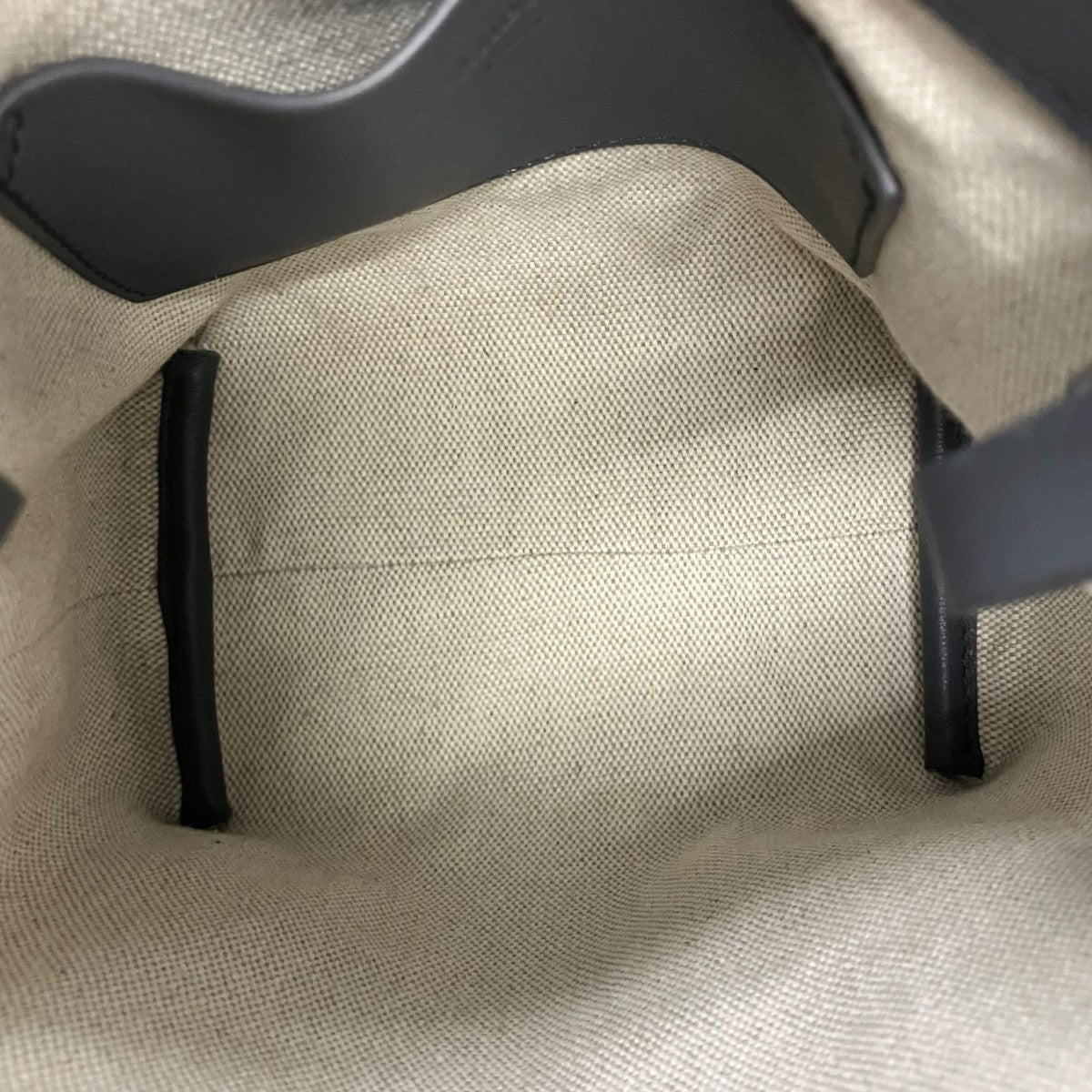 JIL SANDER KNOT HOBO MINI ショルダーバッグ 古着・中古-6枚目のアイテム画像