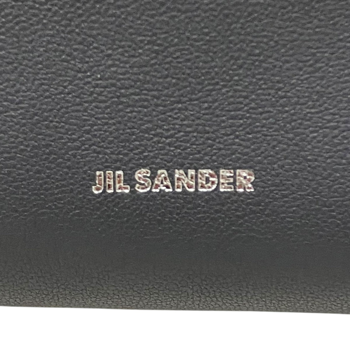 JIL SANDER KNOT HOBO MINI ショルダーバッグ 古着・中古-8枚目のアイテム画像