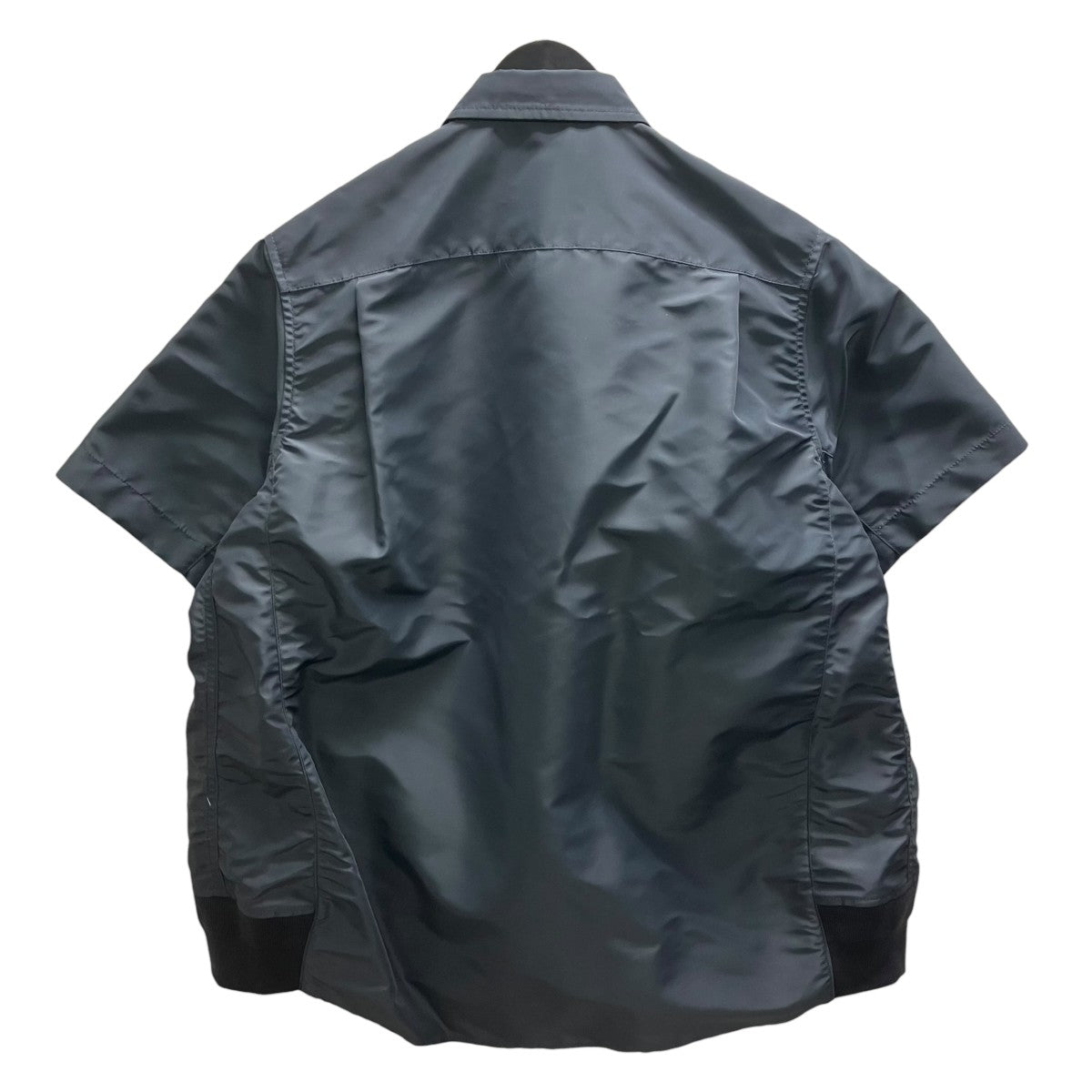 sacai 半袖シャツ 古着・中古-3枚目のアイテム画像